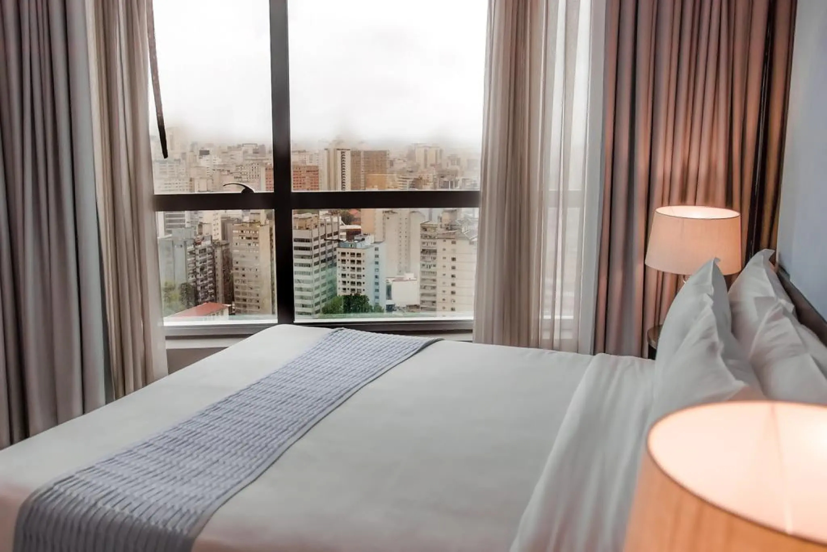 Photo - Hotel Cadoro São Paulo