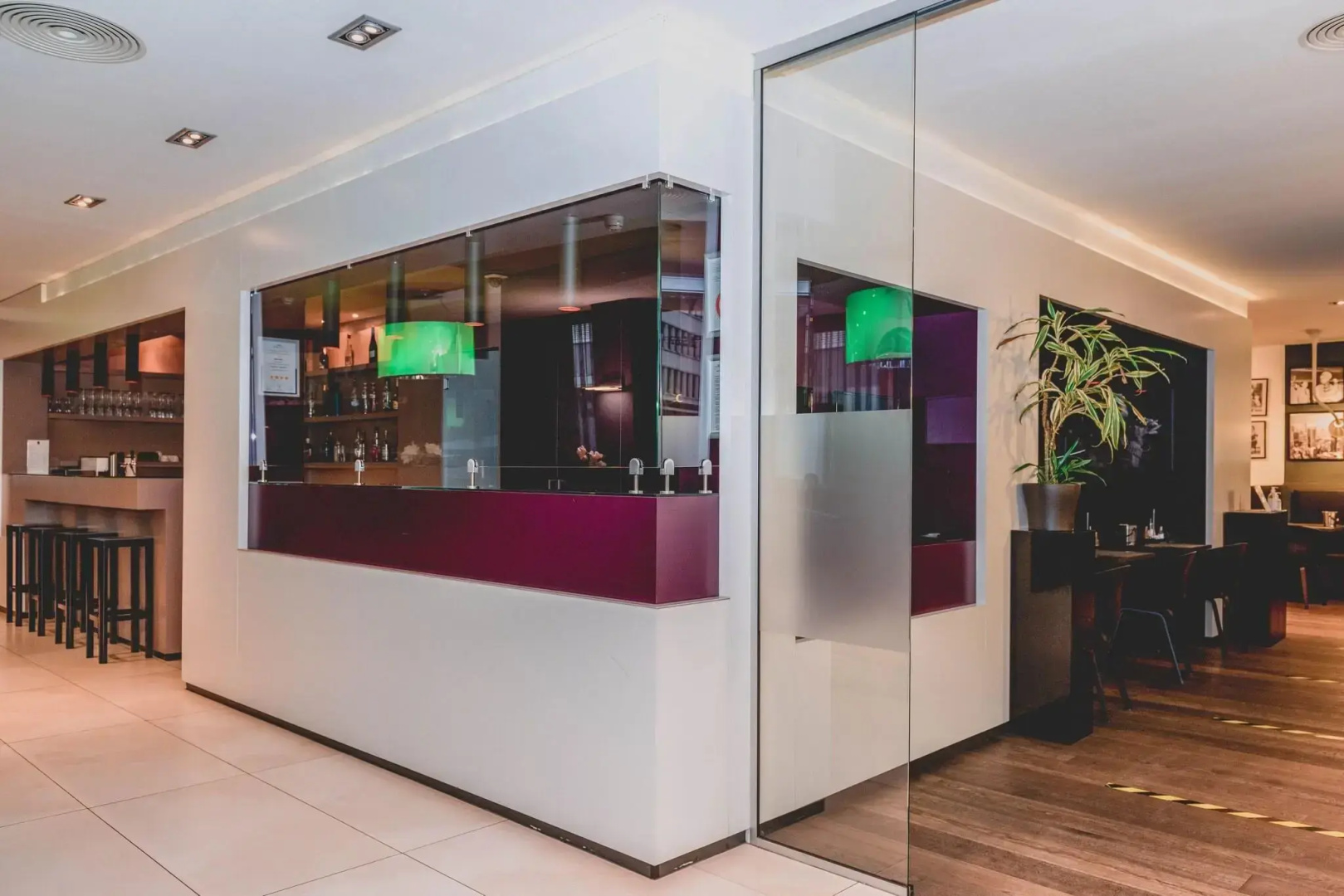 Foto - Hotel Bliss Frankfurt
