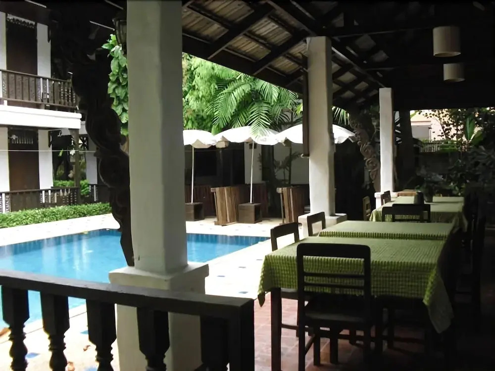 Foto - The Royal Shilton Resort