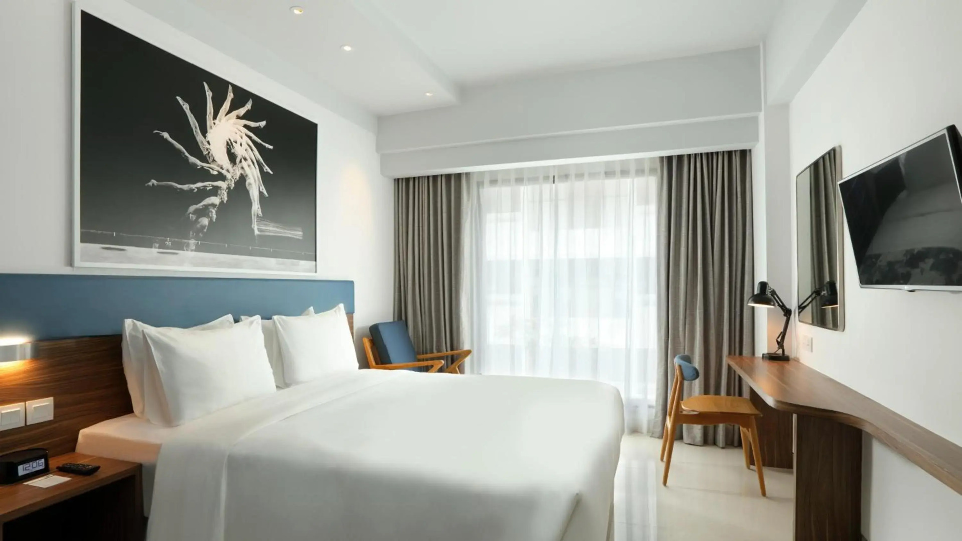 Photo - Tholos Resort