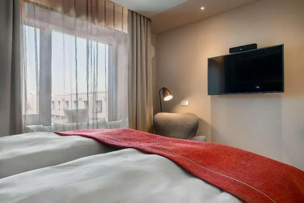 Photo - Holiday Inn - the niu, Hide Berlin Friedrichshain by IHG