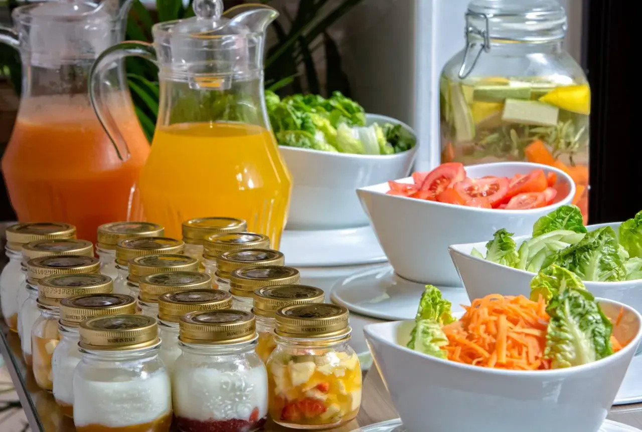 Photo - Yaad City Hotel