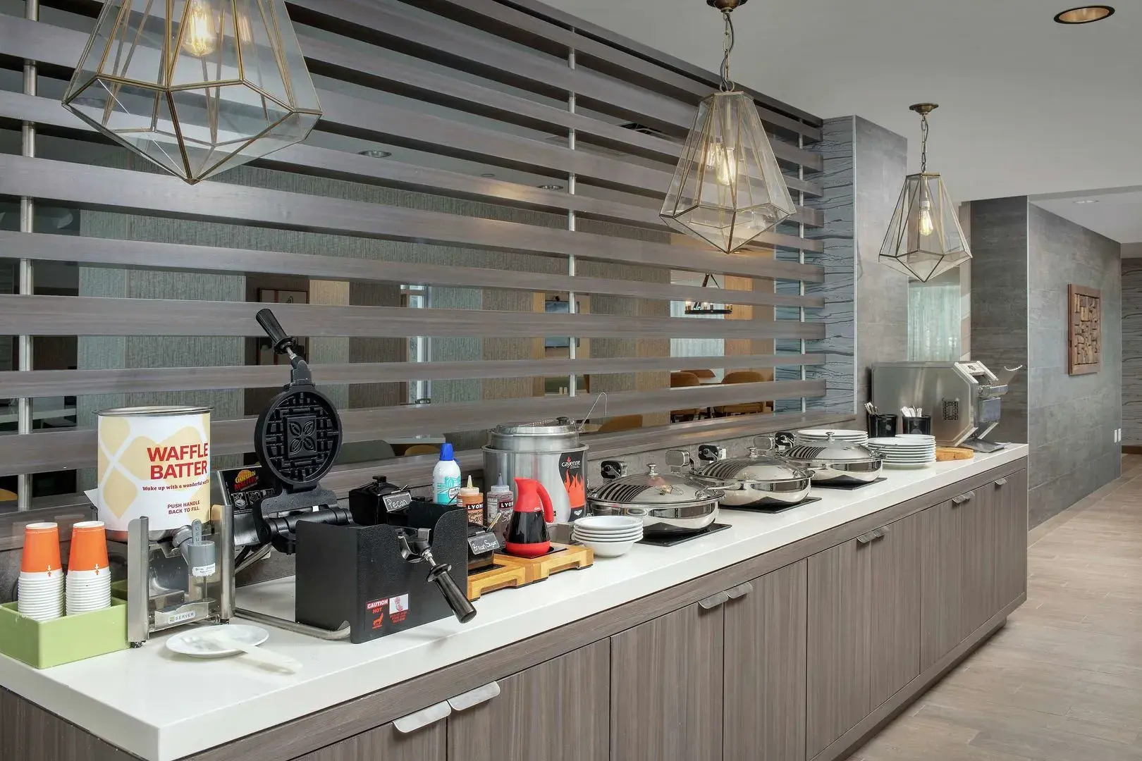 Photo - Hilton Garden Inn Miami Brickell South