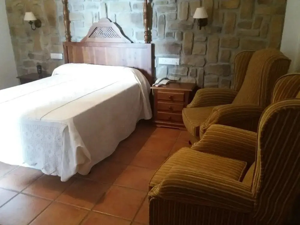 Photo - El Perro de Paterna