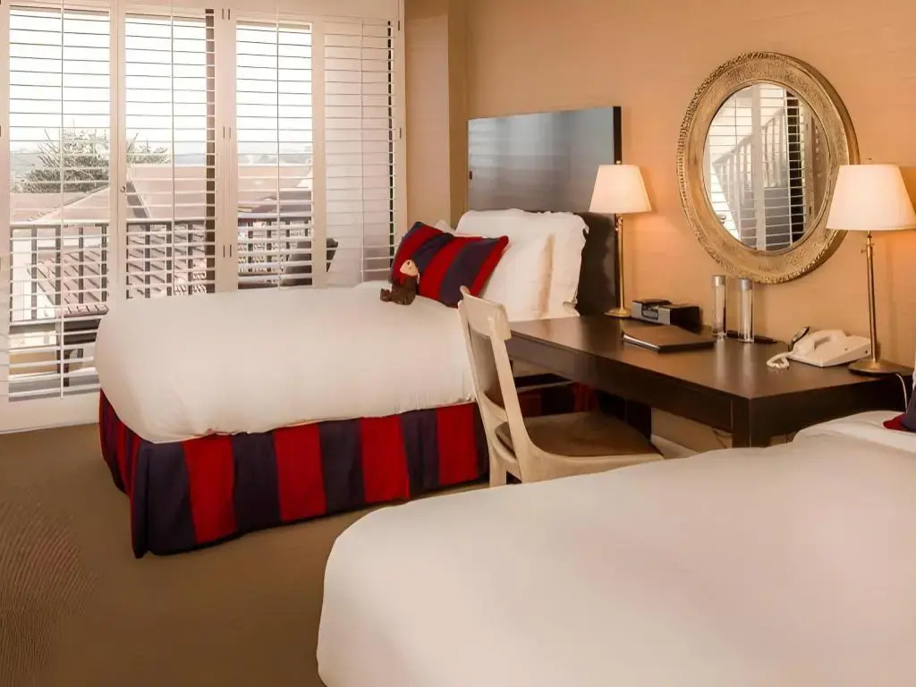 Foto - Portola Hotel & Spa
