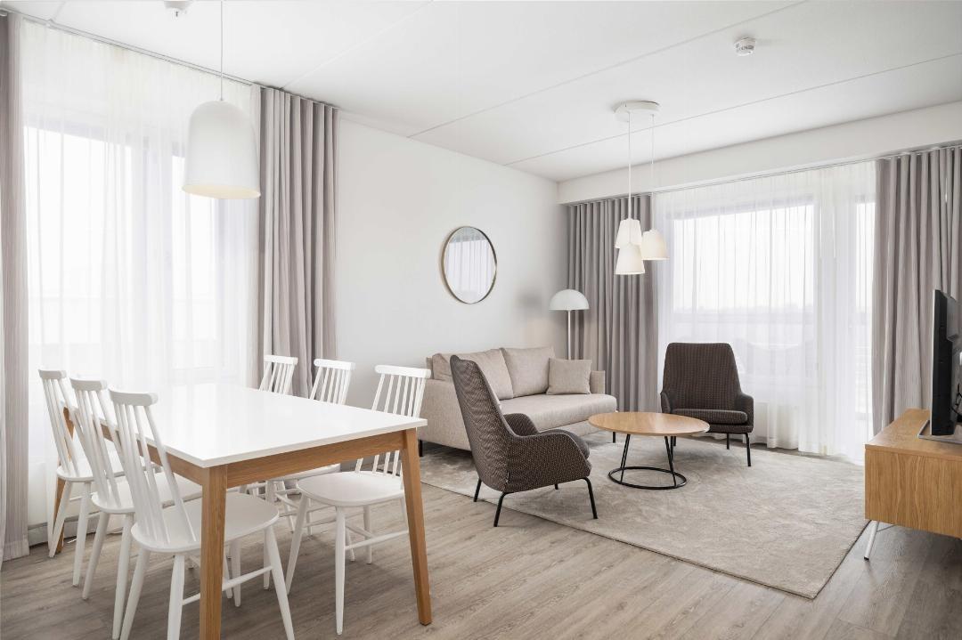 Foto - Hotel Matts