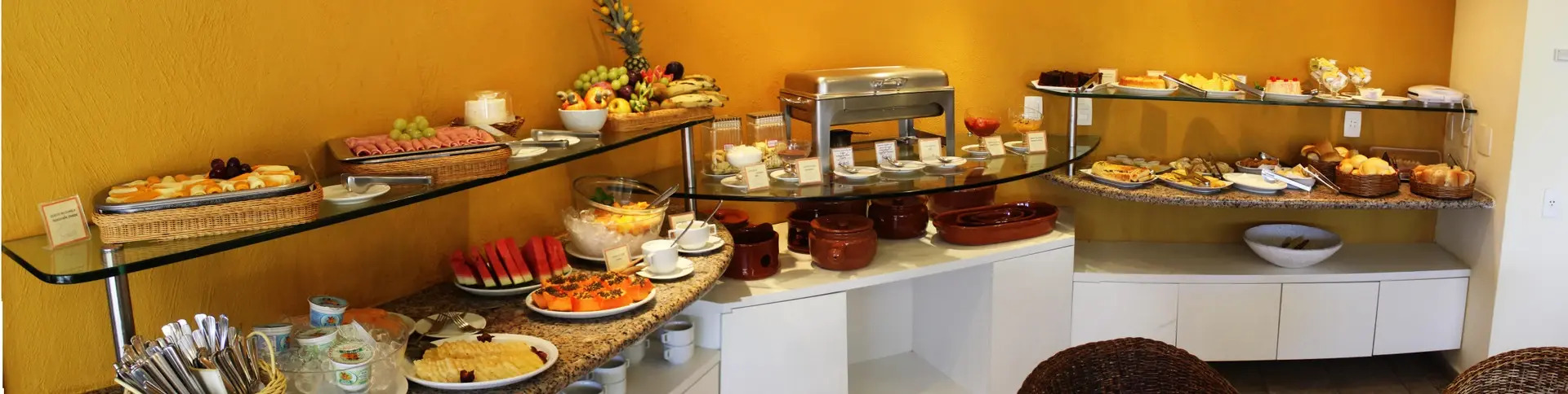 Foto - Garbos Soleil Hotel