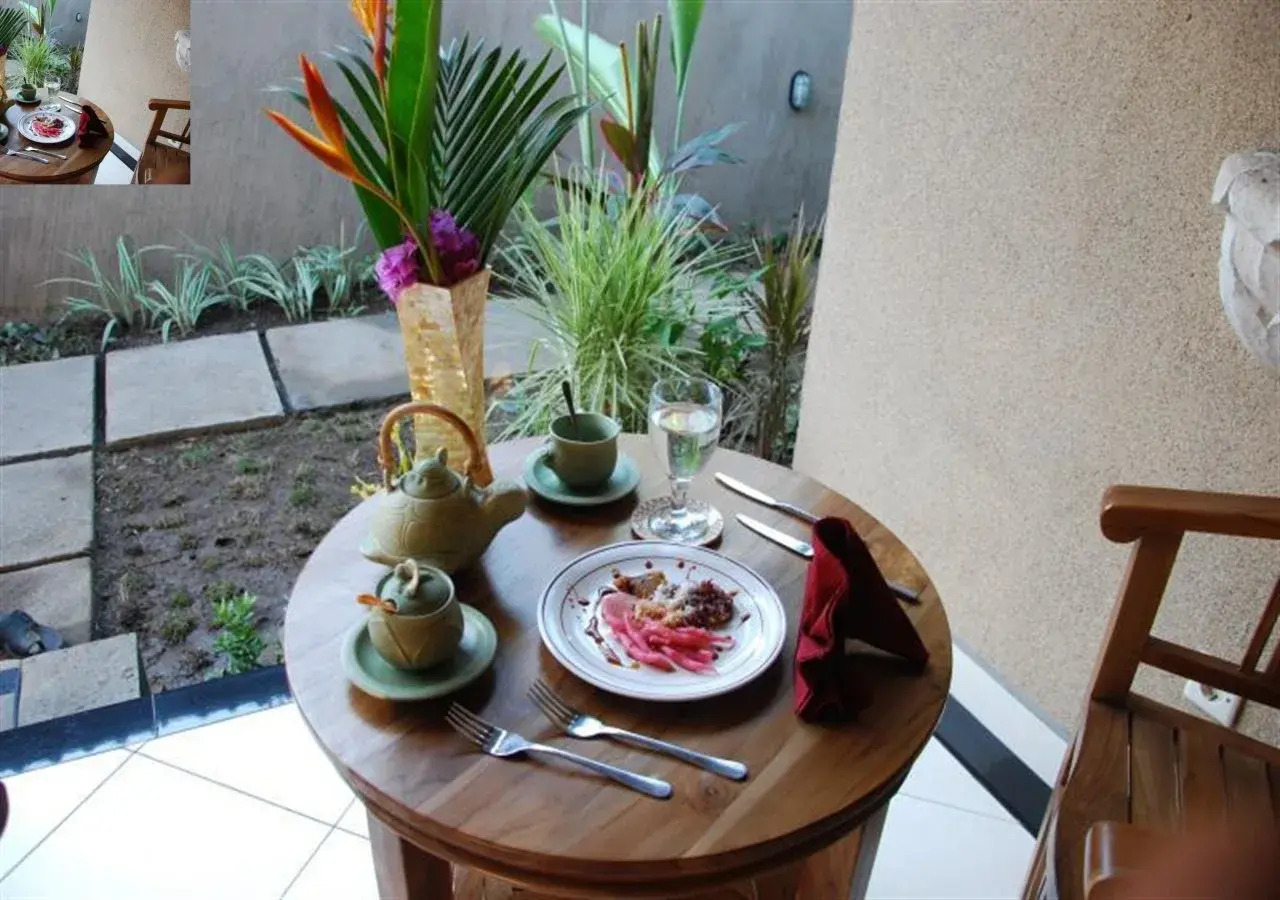 Foto - Trijaya Guest House Pemuteran