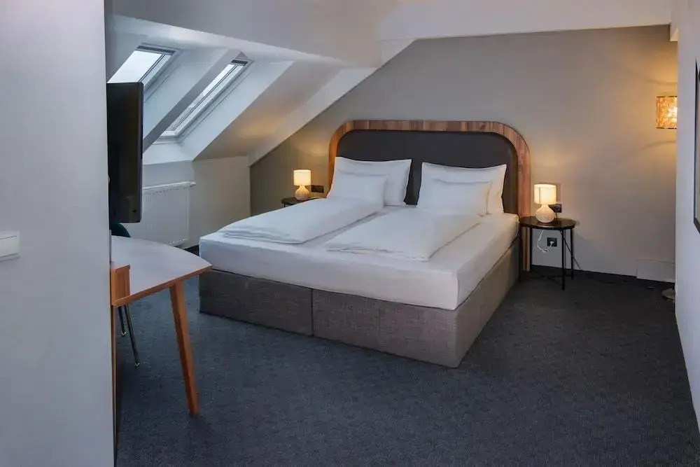 Photo - Hotel George Vienna