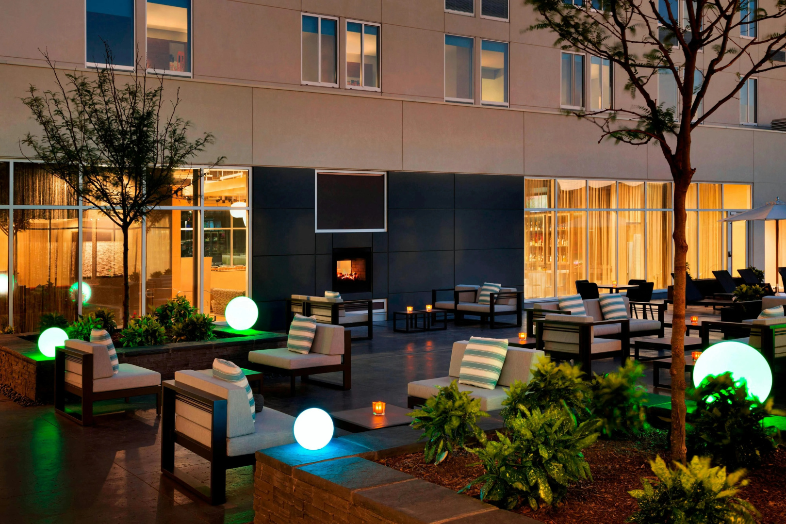 Photo - Aloft by Marriott Dallas Love Field
