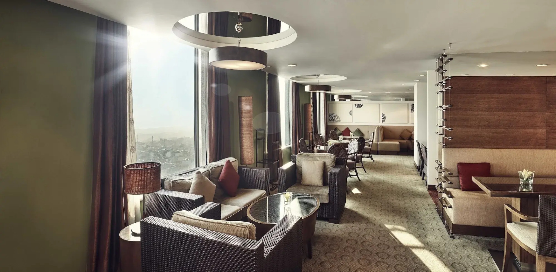 Foto - Pan Pacific Hanoi