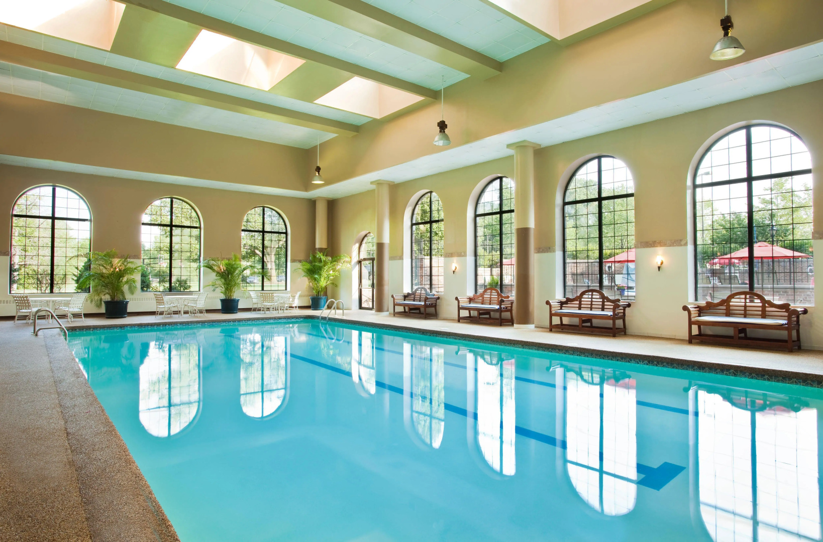 Foto - Dolce by Wyndham Parsippany Hotel