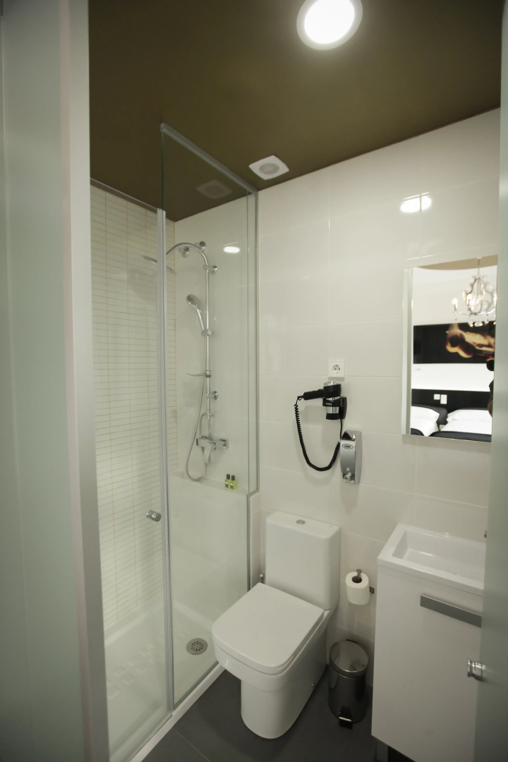 Foto - Vitium Urban Suites