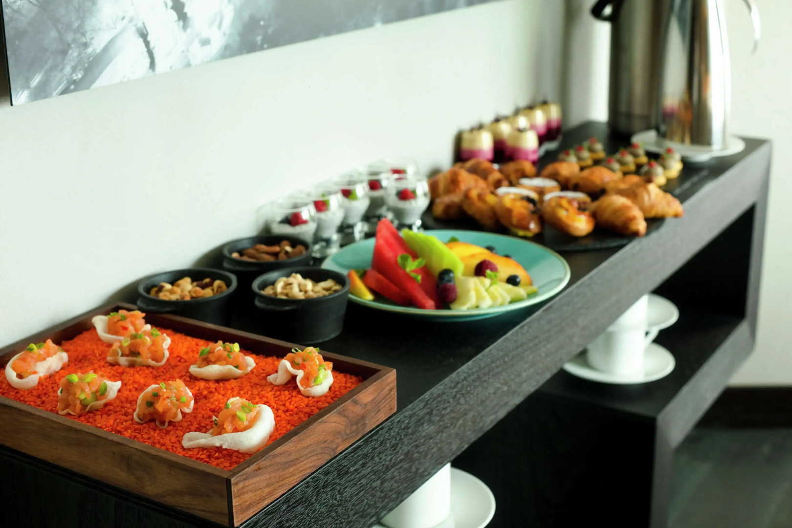 Foto - Hilton Belgrade