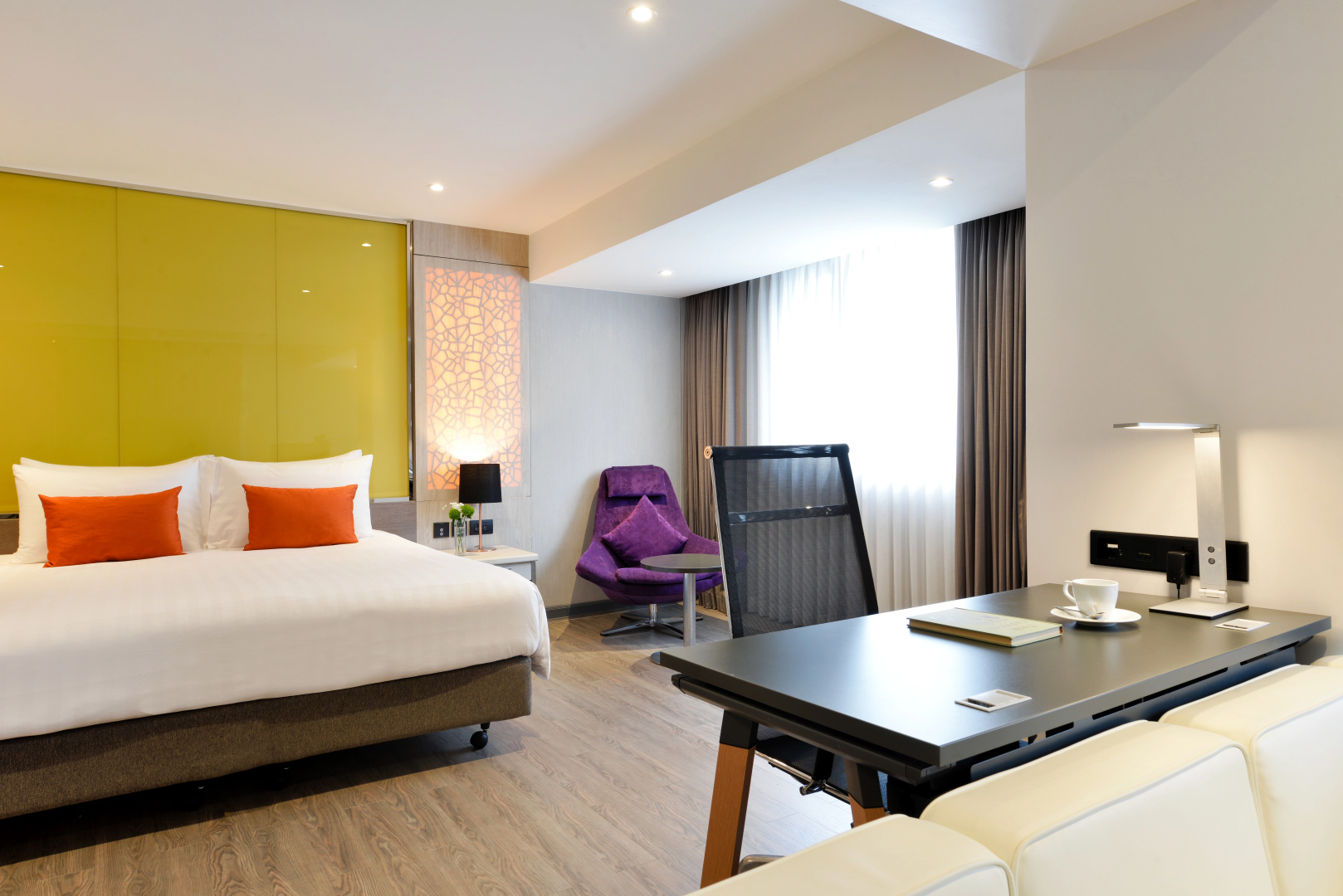 Photo - Hotel JAL City Bangkok