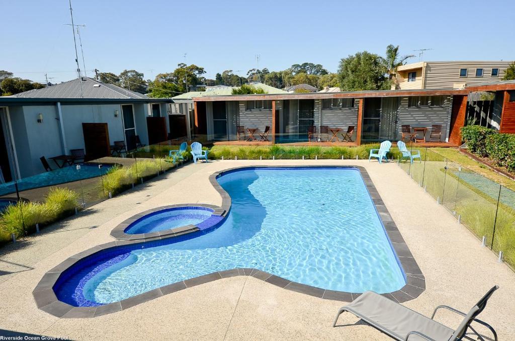 Photo - Riverside Ocean Grove