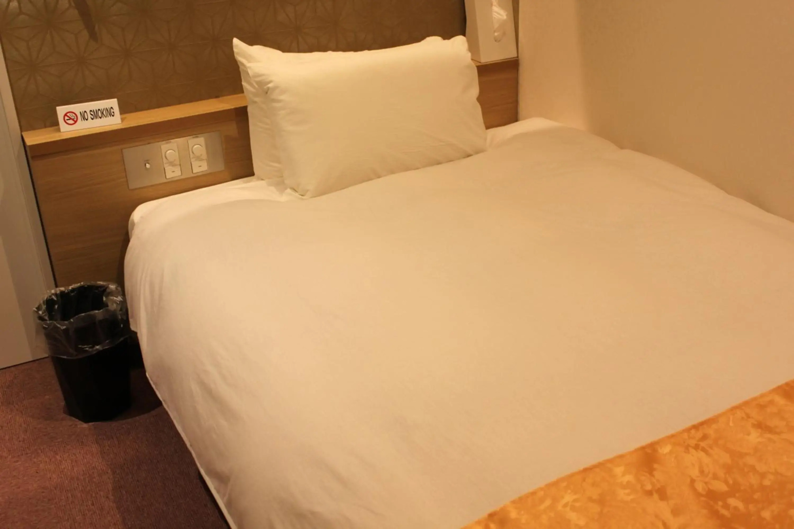 Foto - Hotel Boti Boti