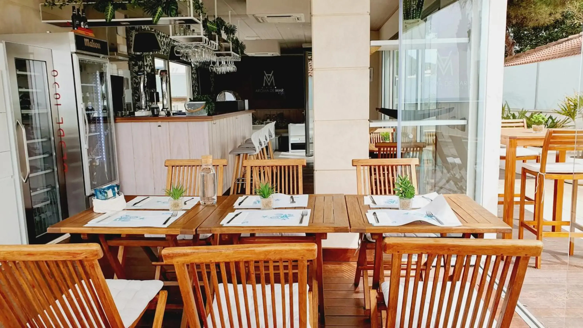 Photo - Hotel Boutique Aroma de Mar