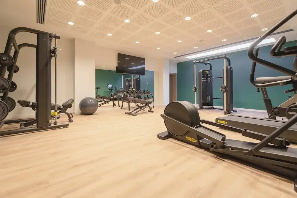 Foto - Holiday Inn Barcelona - Sant Cugat by IHG