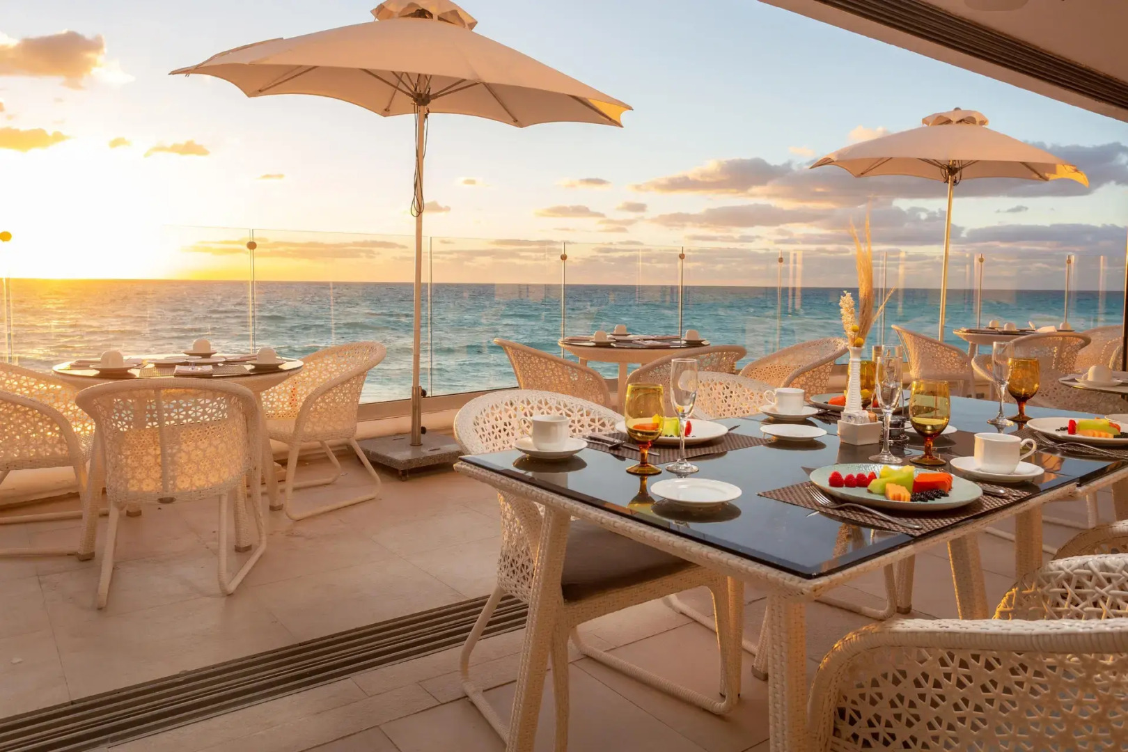 Foto - Sandos Cancún All Inclusive - Adults Only