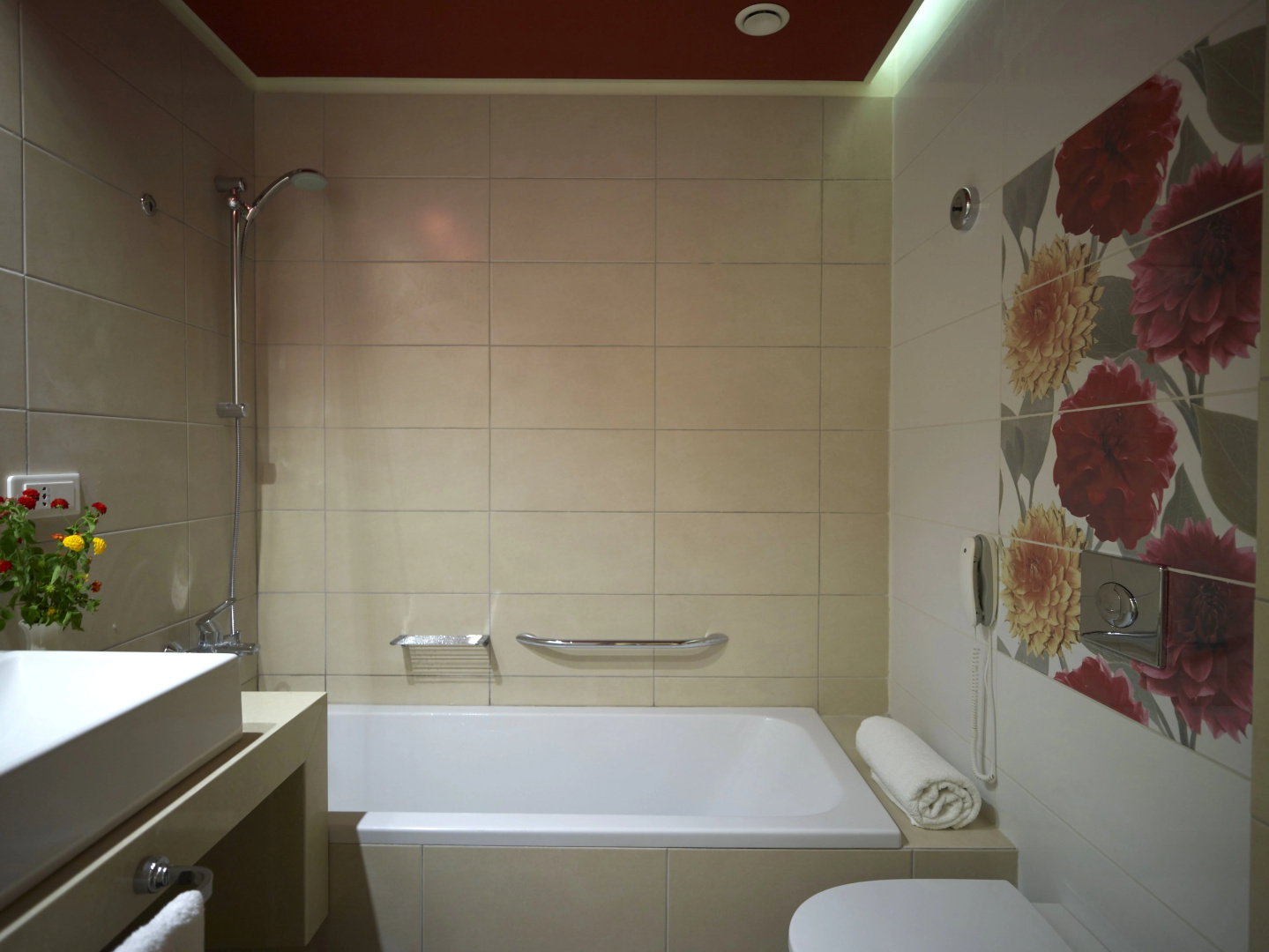 Foto - Porto Angeli Beach Resort – All Inclusive