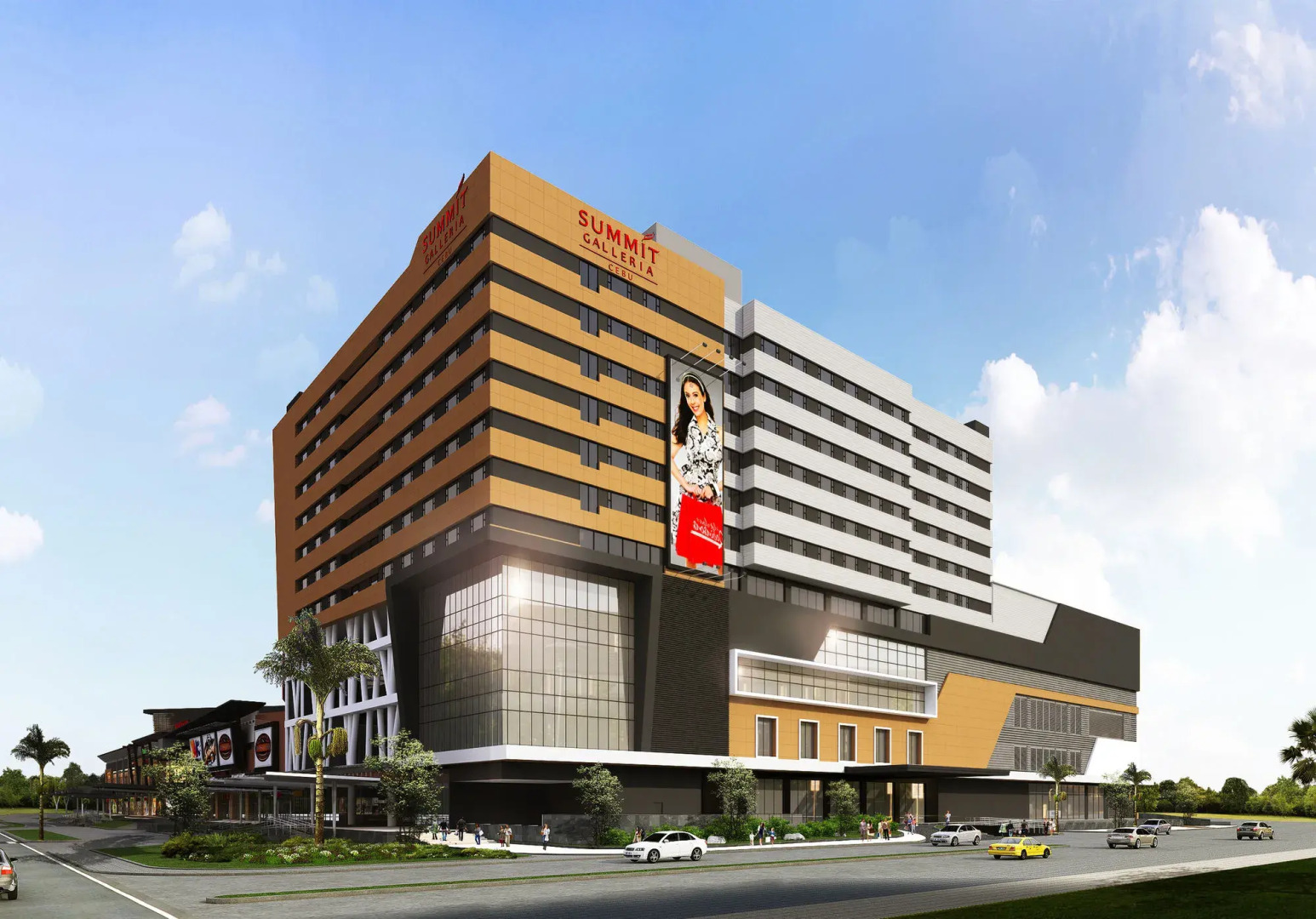 Foto - Summit Galleria Cebu