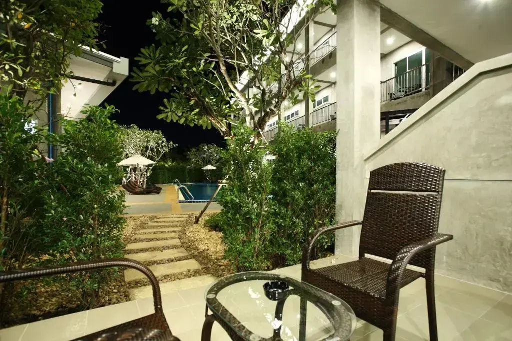 Foto - The Malika Hotel - SHA Extra Plus
