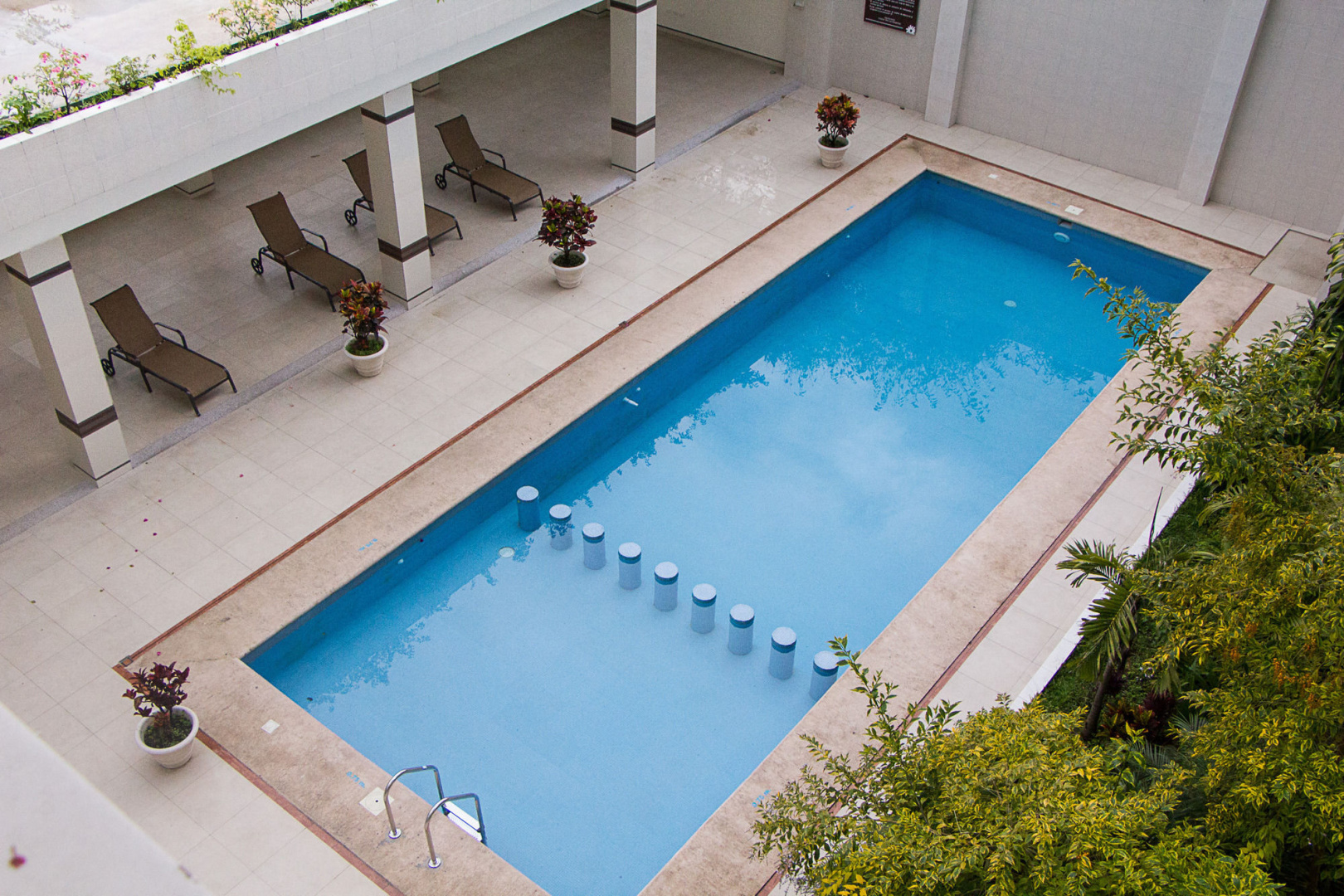 Foto - Villa Las Margaritas Caxa