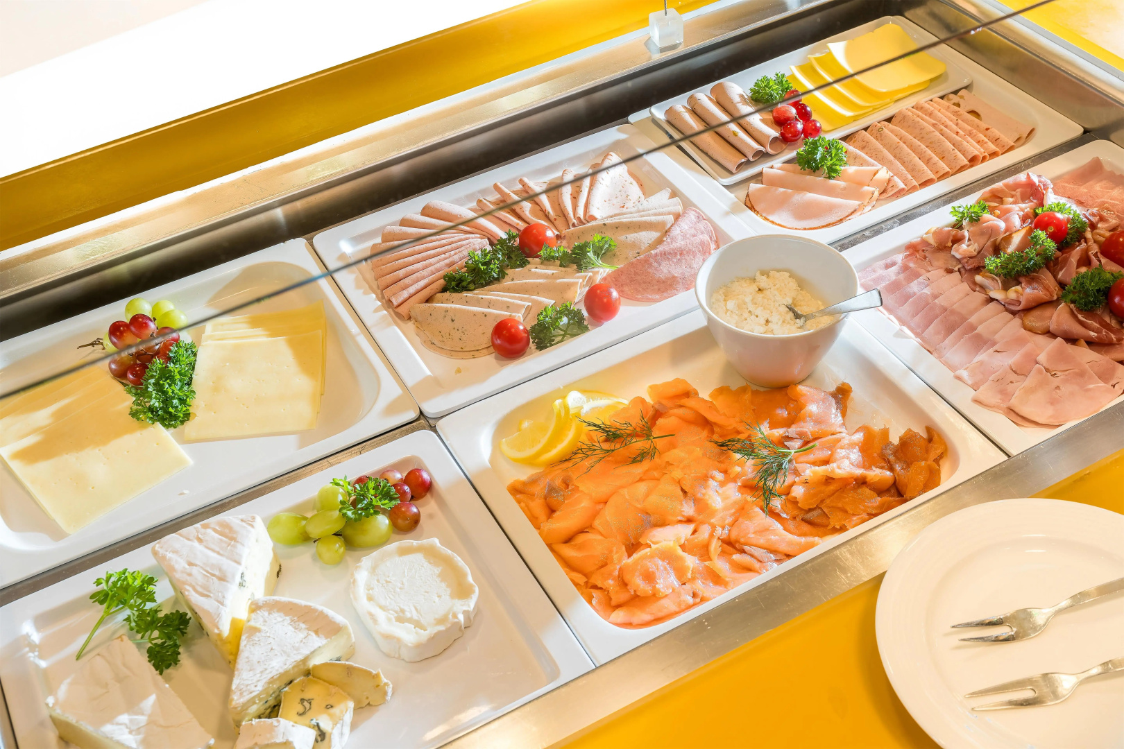 Photo - Best Western Hotel Muenchen Airport