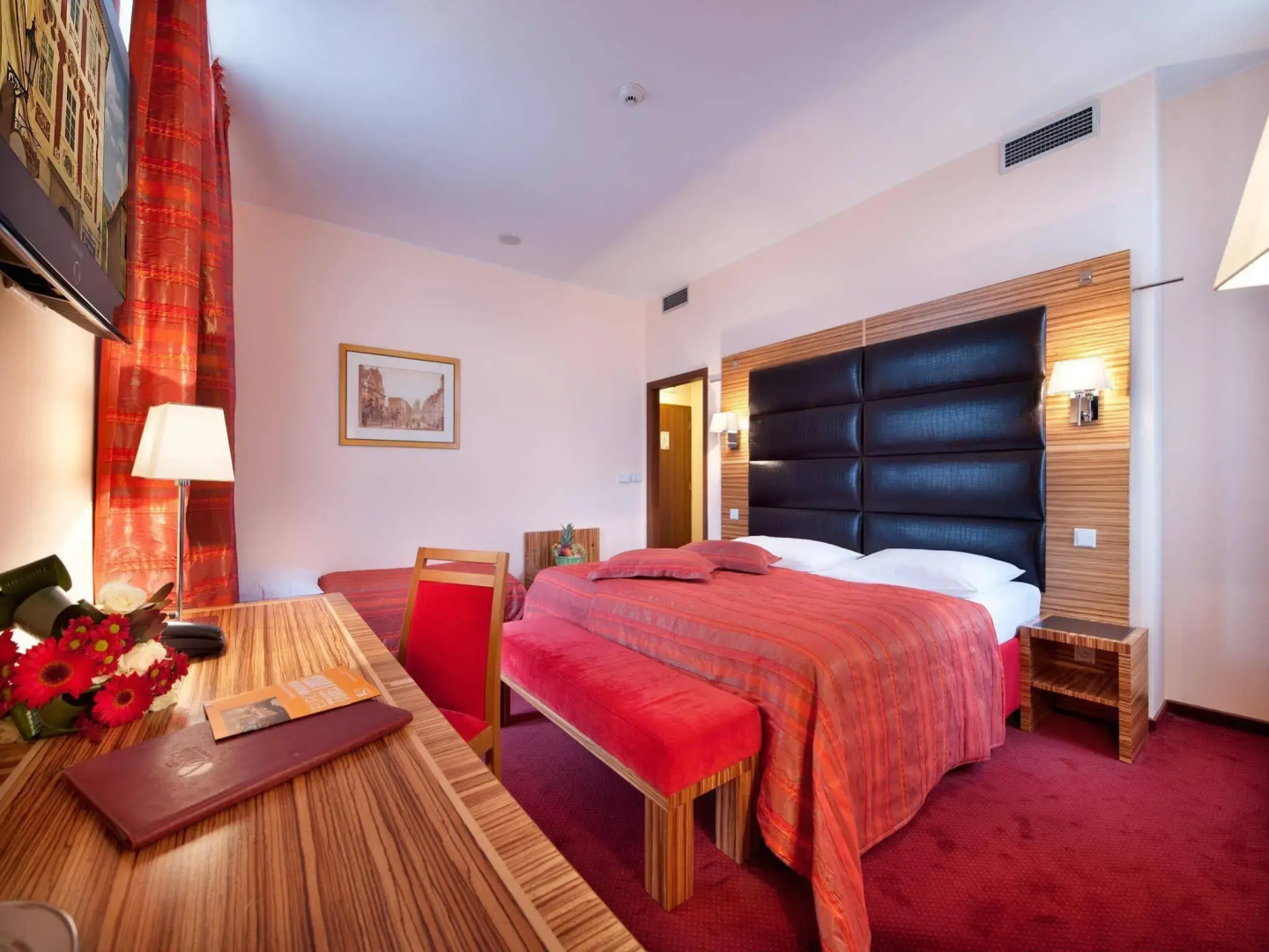 Photo - EA Hotel Sonata