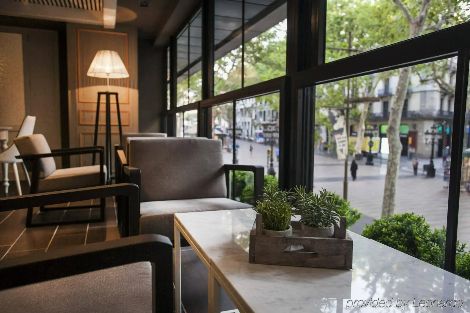 Foto - Royal Ramblas