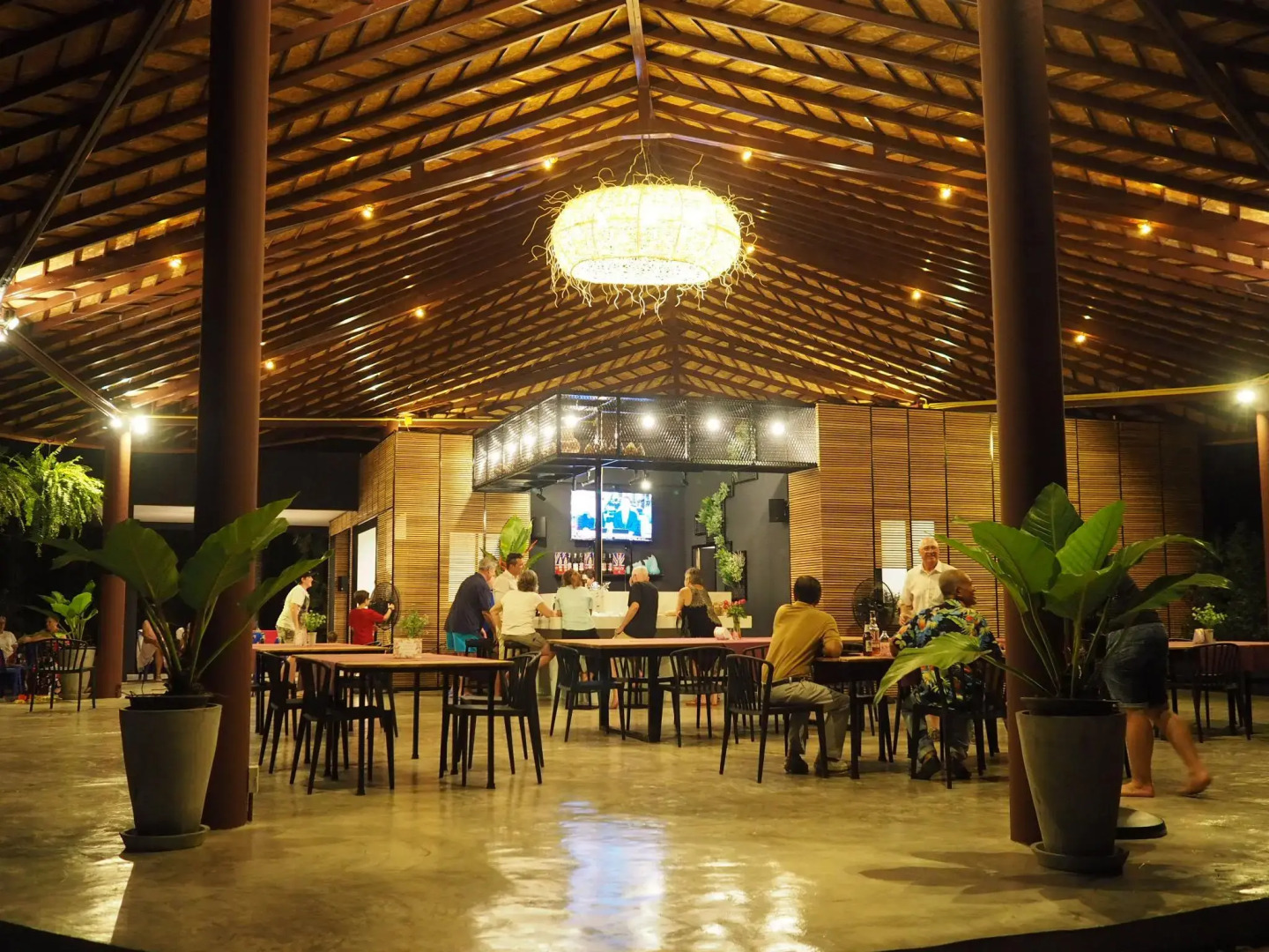 Photo - Samui Garden Home