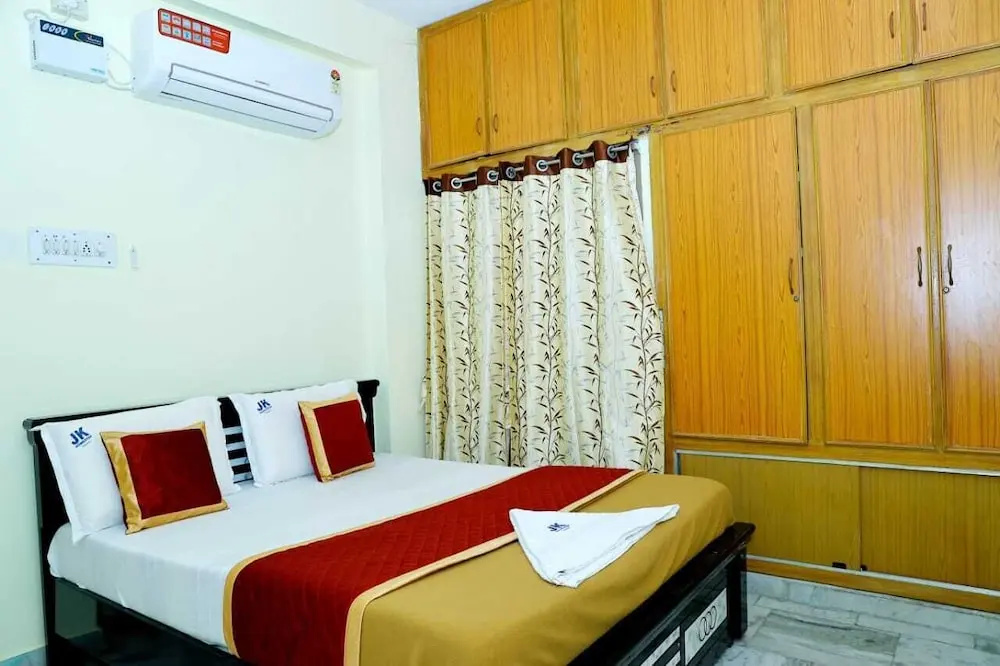 J k homestay