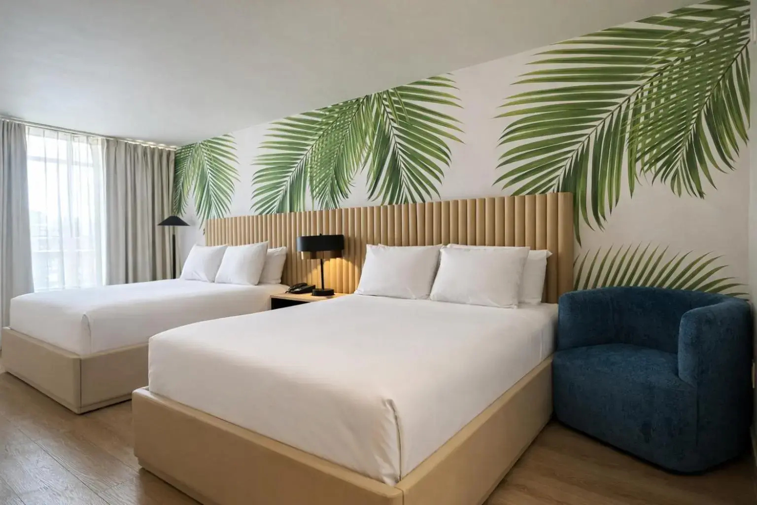 Foto - The Harrison Hotel Downtown Hollywood FL, an Ascend Collection Hotel