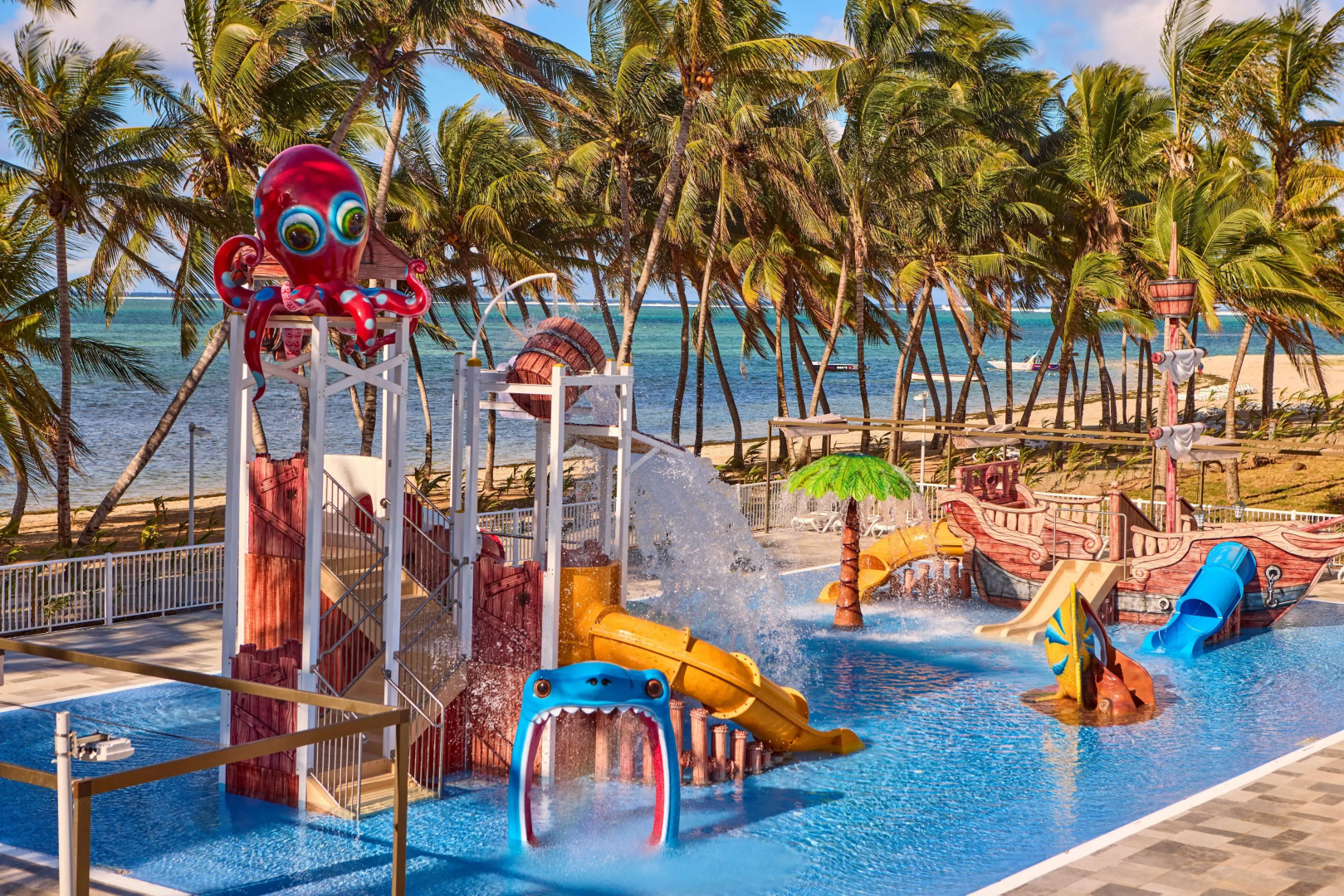 Foto - Hotel Riu Turquoise