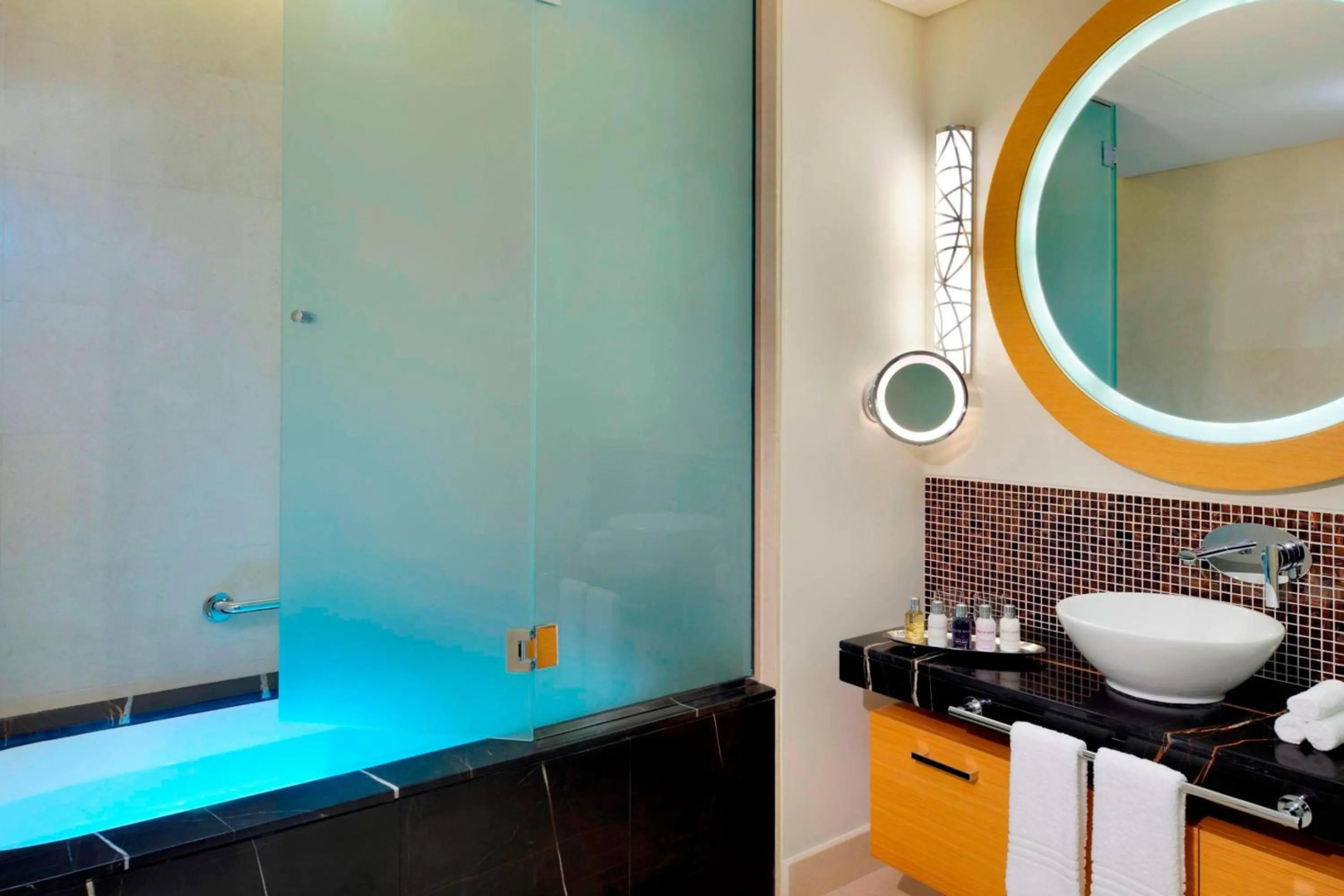 Photo - Marriott Executive Apartments Al Jaddaf, Dubai