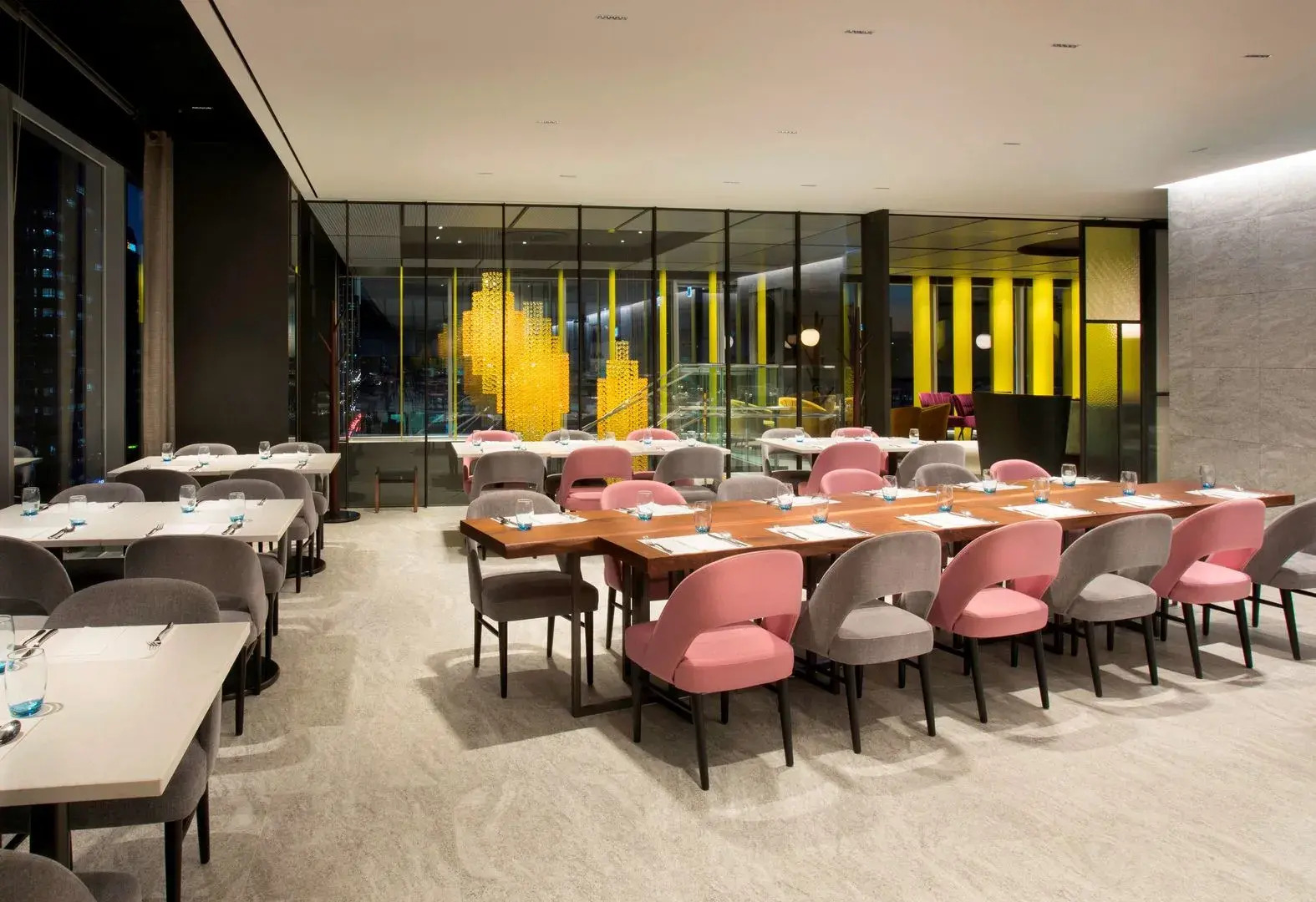 Photo - L7 GANGNAM by LOTTE HOTELS