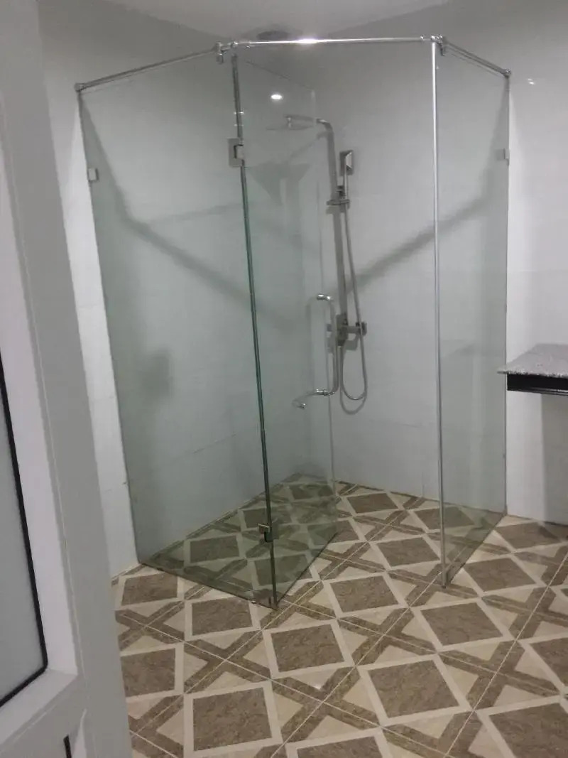 Foto - Vientiane Garden Villa Hotel