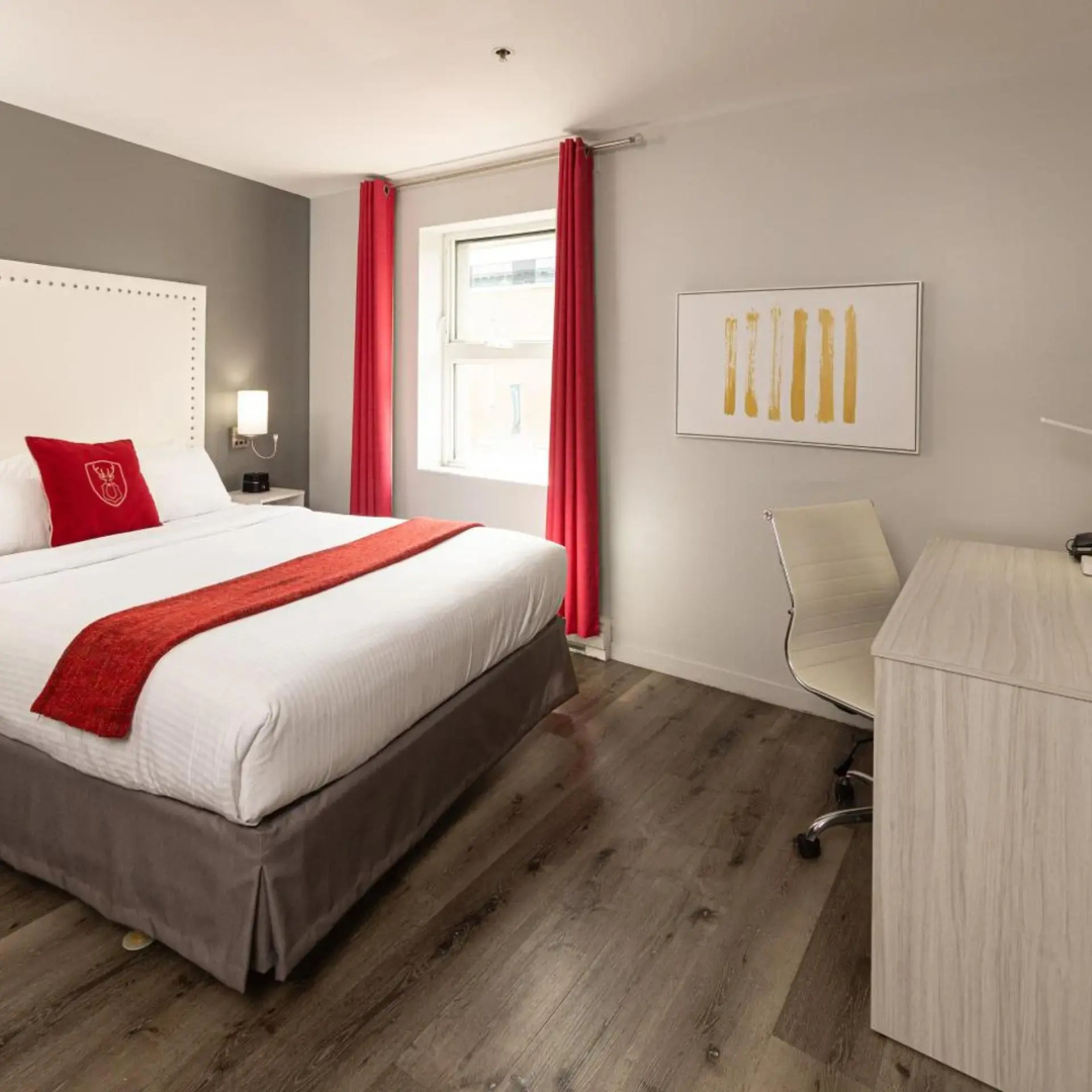 Photo - Hotel du Nord
