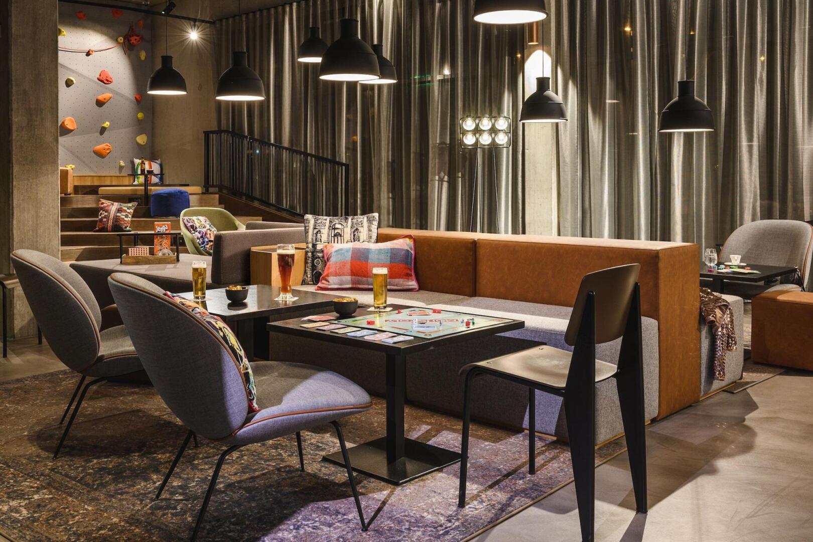 Photo - Moxy Dresden Neustadt