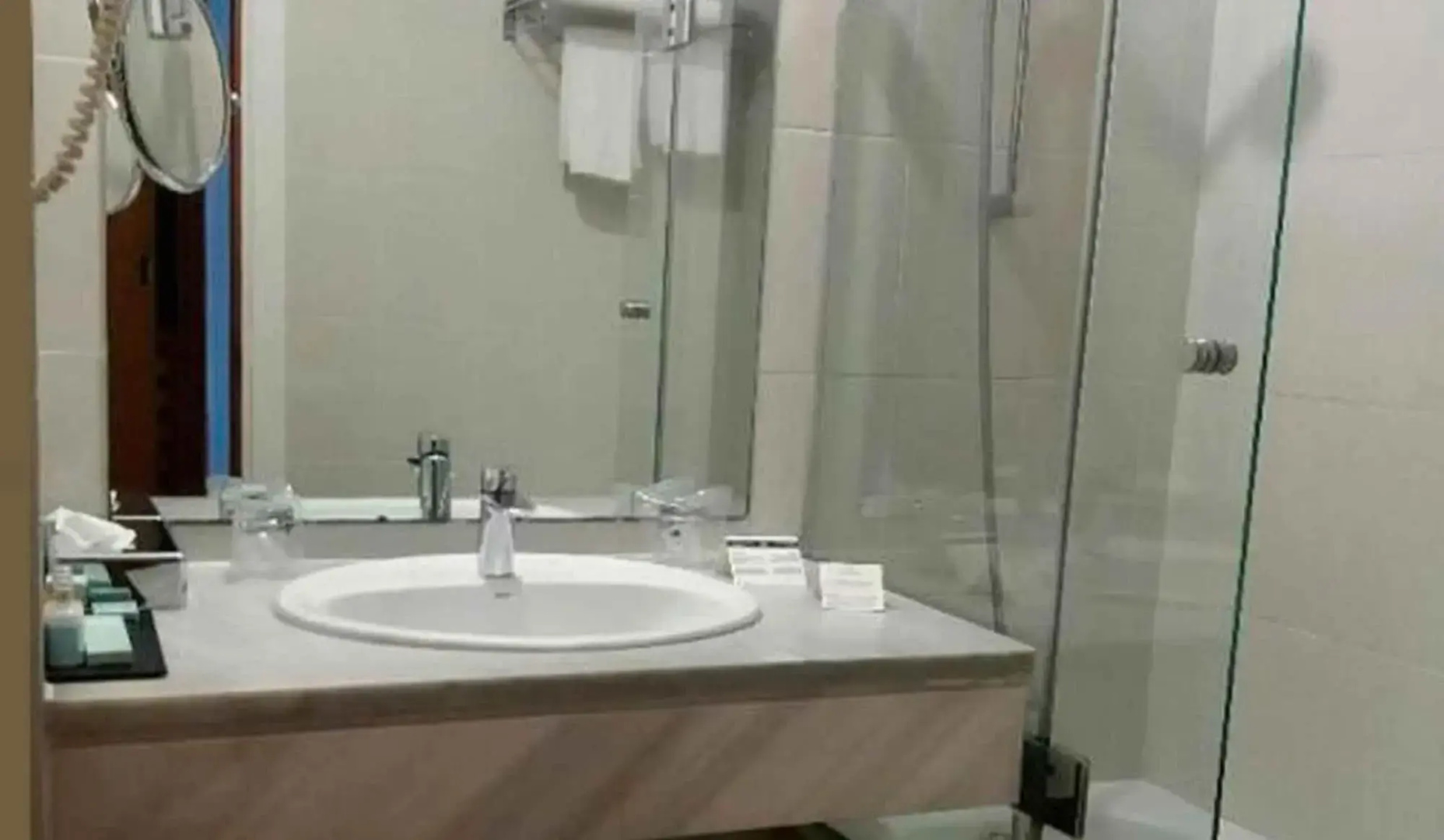 Photo - Parador de Ceuta