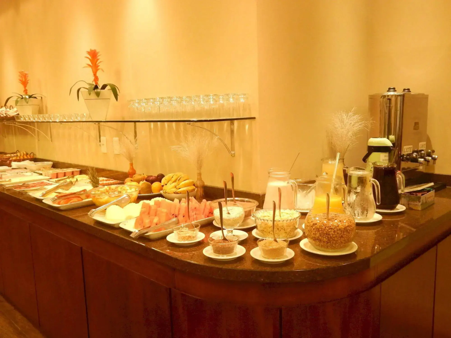 Foto - Hotel Monte Felice Centro