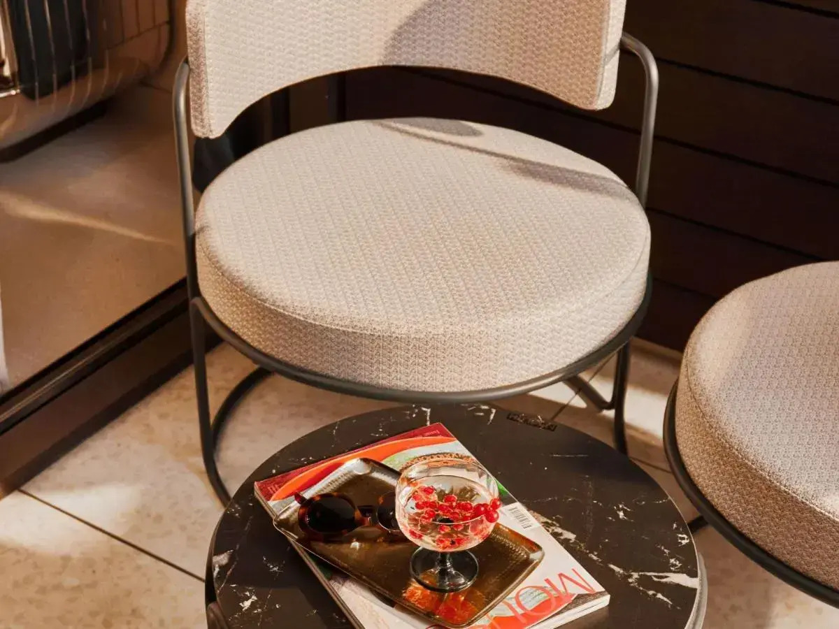 Photo - SLS Barcelona