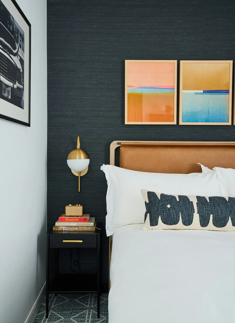 Foto - Rusk House Serviced Apartments