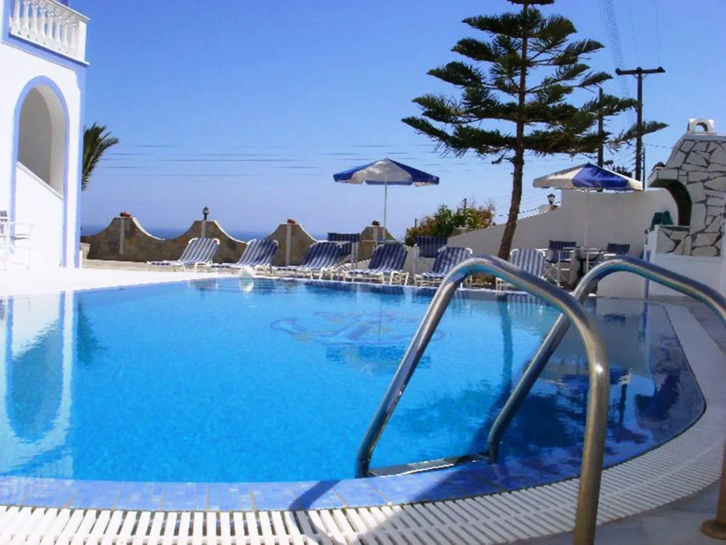 Foto - Stavros Villas