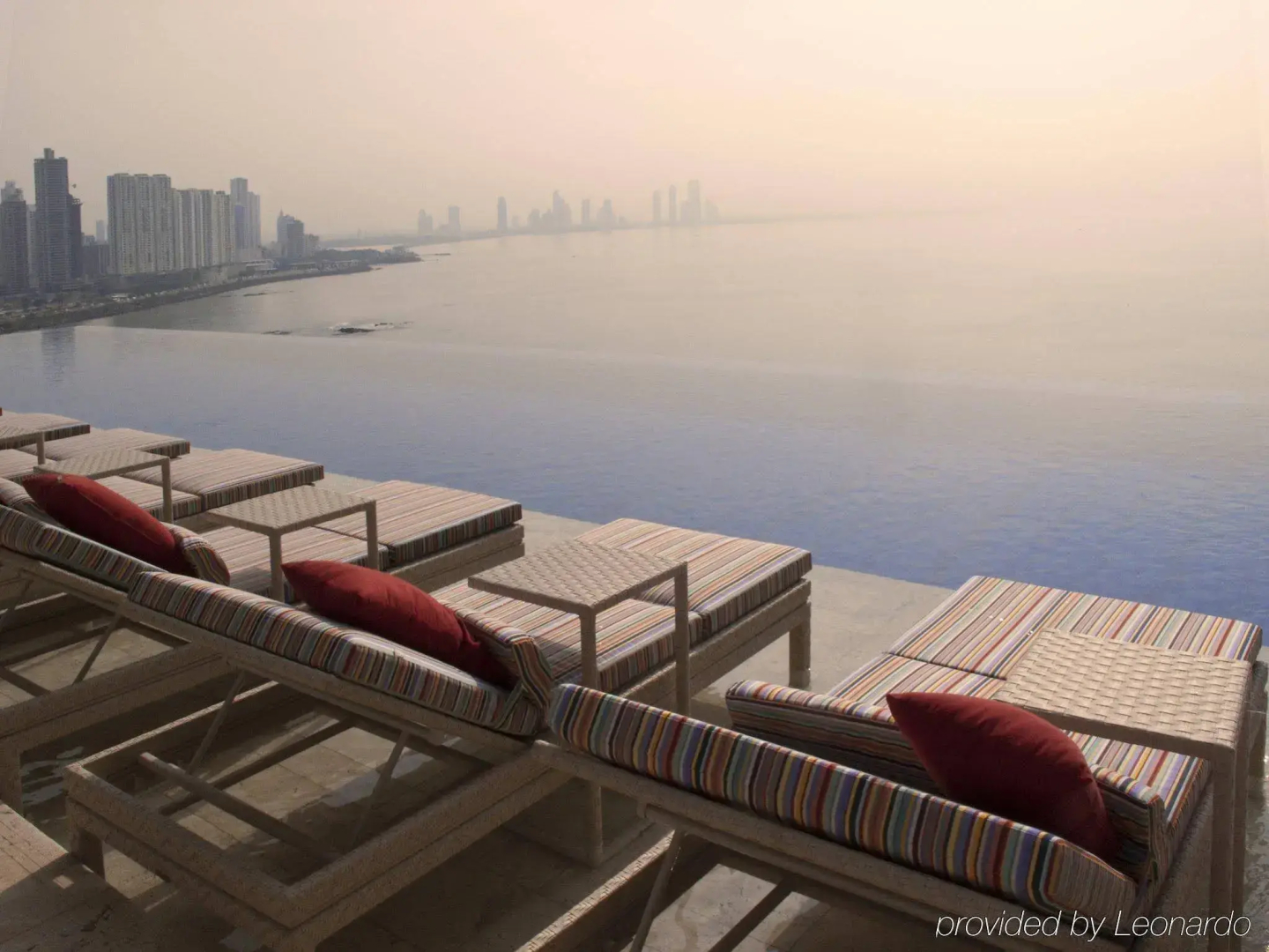Photo - JW Marriott Panama
