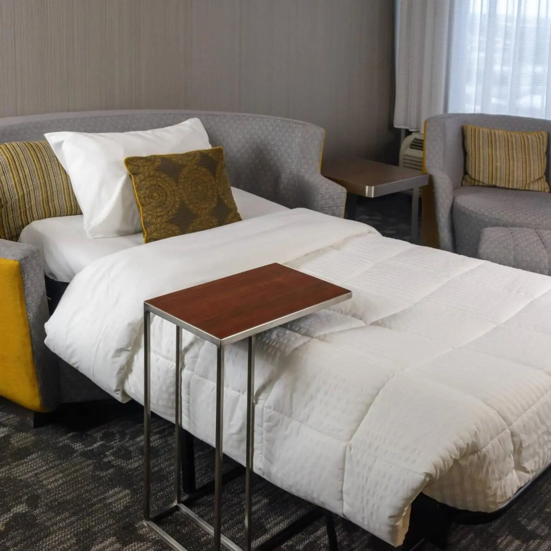 Foto - Courtyard by Marriott Toronto Northeast/Markham