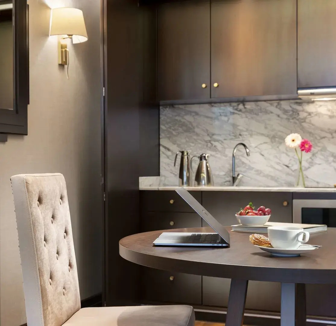 Photo - Barceló Istanbul