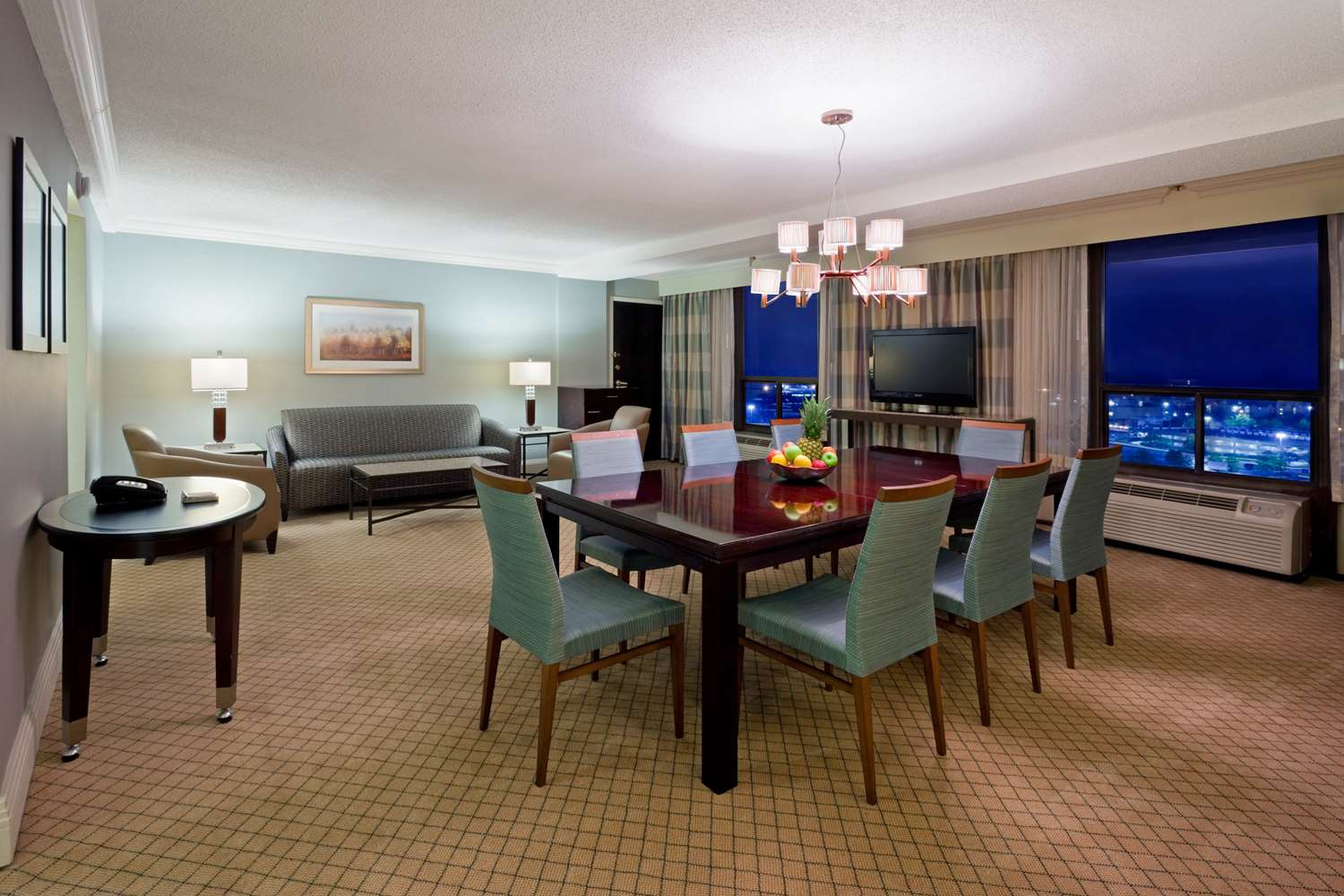 Foto - Hotel Belvoir Springfield