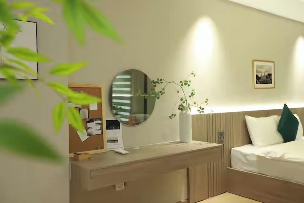 Foto - The Lumi Apartments by XOI Residences